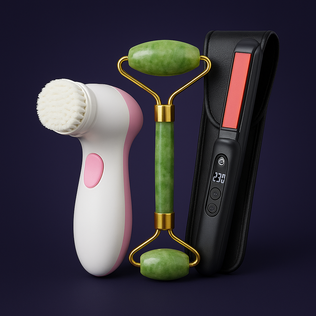 Краса та здоровʼя